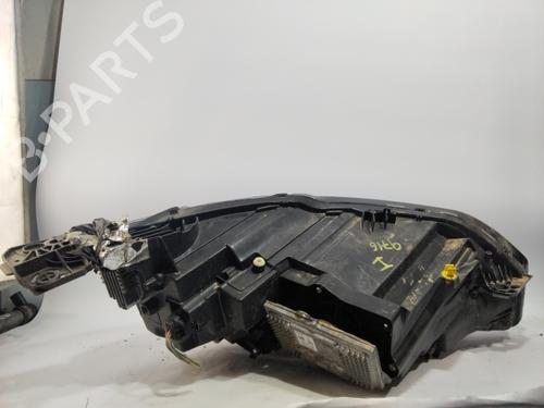 Left headlight PEUGEOT 3008 II SUV (MC_, MR_, MJ_, M4_)  | BP29721703C28 