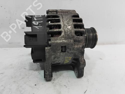 Alternator AUDI A3 (8L1) 1.9 TDI | BP30138383M7