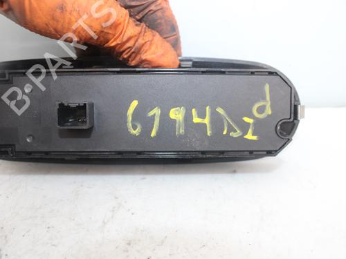 Left front window switch FORD MONDEO IV (BA7) 2.0 TDCi | BP17333782I27 