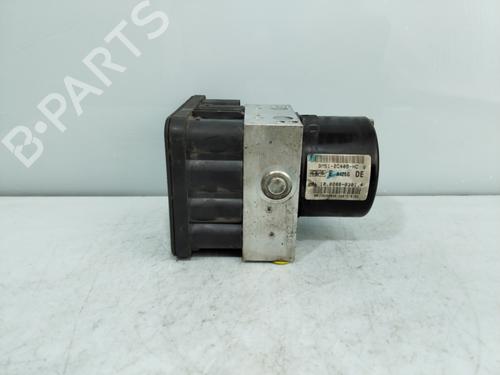 ABS Bremseaggregat FORD FOCUS II (DA_, HCP, DP) 1.6 | BP19027931M43 