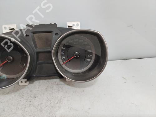 Instrument cluster HYUNDAI i30 (GD)  | BP18823738C47 