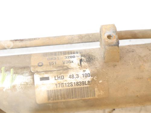 Steering rack FORD TRANSIT CUSTOM V362 Van (FY, FZ) | BP37170964M22 - Image 2