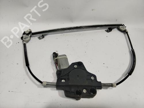 Front left window mechanism FIAT PANDA (169_) 1.2 (169.AXB11, 169.AXB1A) | BP33336485C22 - Image 3