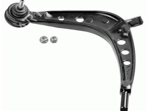 Used Left front suspension arm BMW 3 Touring (E46) [1999-2005]  15055012