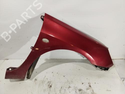 Used Right front fenders Right front fenders PEUGEOT 307 Break (3E) [2002-2009] 33673528 33673528