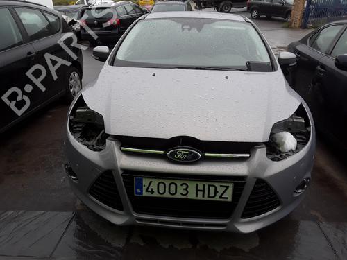 FORD FOCUS III 1.6 EcoBoost (150 hp) 1353314