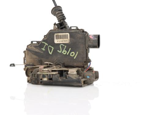 Venstre foran lås VW NEW BEETLE (9C1, 1C1) 1.9 TDI (90 hp) 30468020