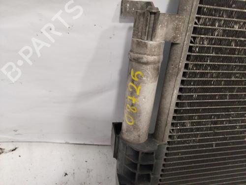 AC radiator FORD TRANSIT CONNECT V408 Box Body/MPV  | BP29547664M32 