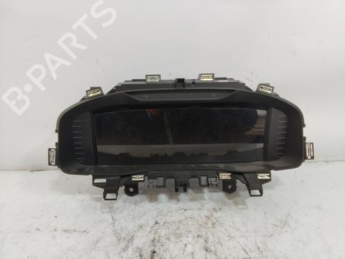 Instrument cluster SKODA KAROQ (NU7, ND7)  | BP29533346C47 