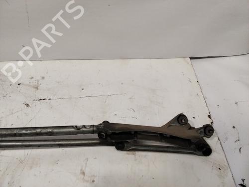 Front wiper motor RENAULT ESPACE IV (JK0/1_) 2.2 dCi (JK07) | BP25729934M29 