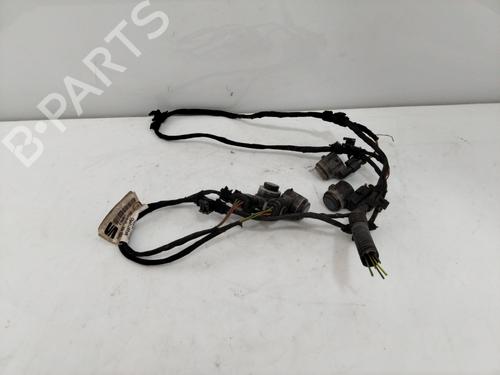 Electronic sensor VW TOURAN (1T1, 1T2) 2.0 TDI 16V | BP19072243M84 