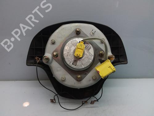 Driver airbag SEAT IBIZA III (6L1)  | BP9627359C9 