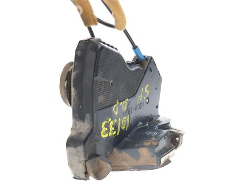 Front right lock TOYOTA COROLLA Verso (ZER_, ZZE12_, R1_) 2.2 D-4D (AUR10_, AUR10R) | BP30142631C97