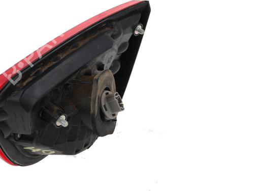 Left taillight CITROËN C-CROSSER (VU_, VV_) 2.2 HDi | BP29911195C34
