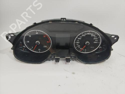 Used Instrument cluster AUDI A4 B8 Avant (8K5) [2007-2017]  28209237