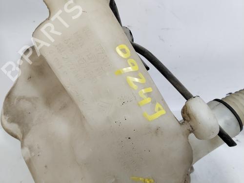 Windscreen washer tank CITROËN C4 Picasso I MPV (UD_) 1.6 HDi | BP27564139C113 