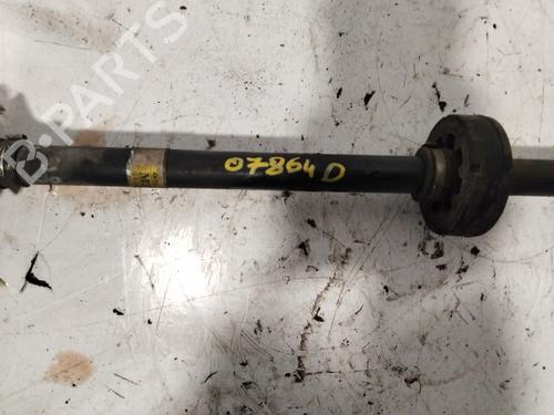 Right front driveshaft CHEVROLET REZZO MPV (U100) 1.6 | BP21662153M39 