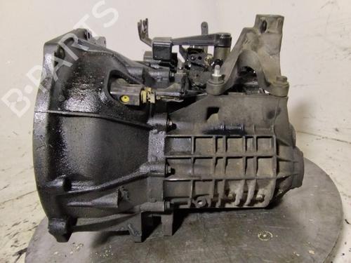 Gearbox FORD FOCUS II Saloon (DB_, FCH, DH)  | BP34623188M3  - Image 7