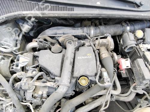Engine RENAULT CLIO III (BR0/1, CR0/1)  | BP35736982M1  - Image 19