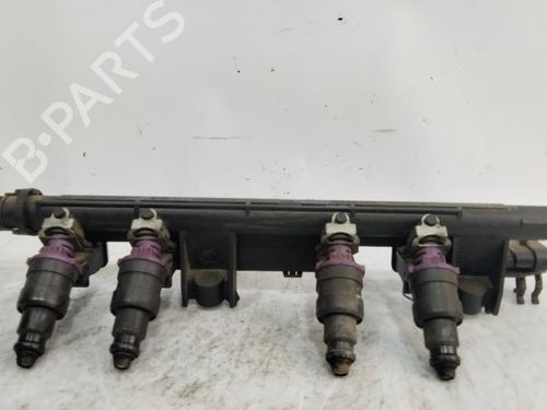 Einspritzleiste für RENAULT CLIO II (BB_, CB_) [1998-2016]  26390047