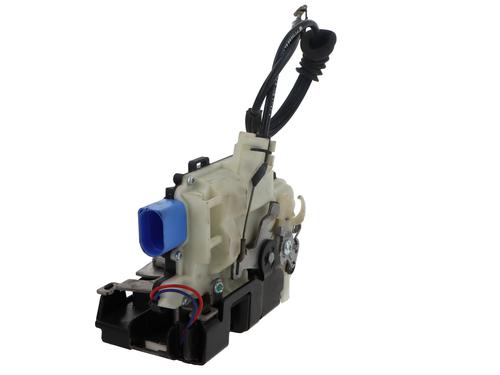 Front right lock SEAT IBIZA III (6L1) | BP31177394C97