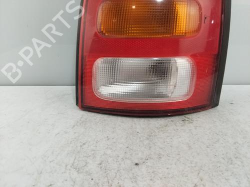Right taillight NISSAN MICRA II (K11) 1.0 i 16V | BP18890192C35 