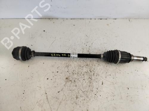 Used Right rear driveshaft BMW X1 (U11) sDrive 20 i (150 hp) 29533513