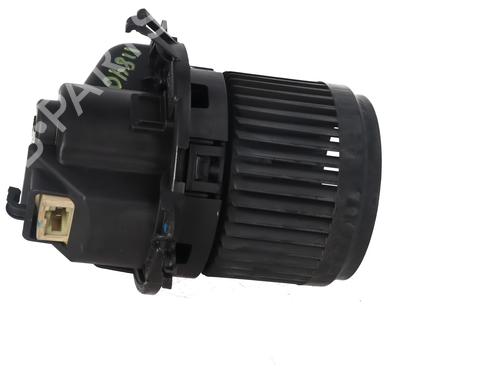 Heater blower motor RENAULT CAPTUR I (J5_, H5_) | BP36557960M62 - Image 4
