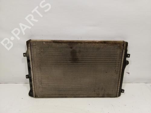Water radiator VW TOURAN (1T1, 1T2)  | BP29392850M31 