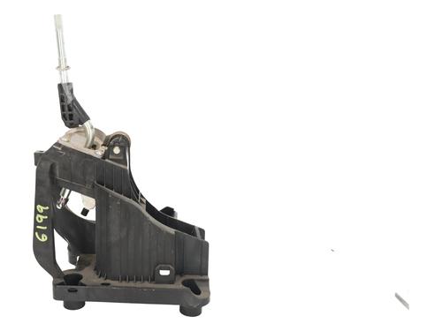 Used Gear lever PEUGEOT 3008 I MPV (0U_) 1.6 HDi (112 hp) 31331080