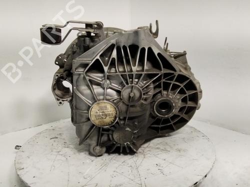 Gearbox MERCEDES-BENZ B-CLASS Sports Tourer (W245) | BP22406086M3