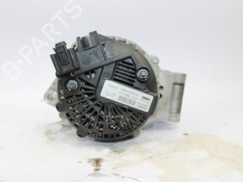 Used Alternator FORD FOCUS III Turnier 1.6 Ti (105 hp) 12307881