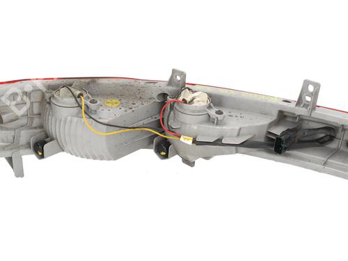 Left taillight KIA SPORTAGE III (SL) 1.7 CRDi | BP31301797C34