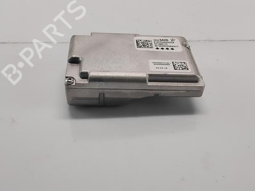 Kamera OPEL ASTRA K (B16) 1.4 Turbo (68) (150 hp) 28670504