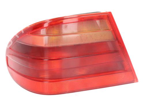 Used Left taillight MERCEDES-BENZ E-CLASS (W210) [1995-2003]  30274891
