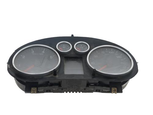 Used Instrument cluster Instrument cluster AUDI A2 (8Z0) [2000-2005] 34579727 34579727