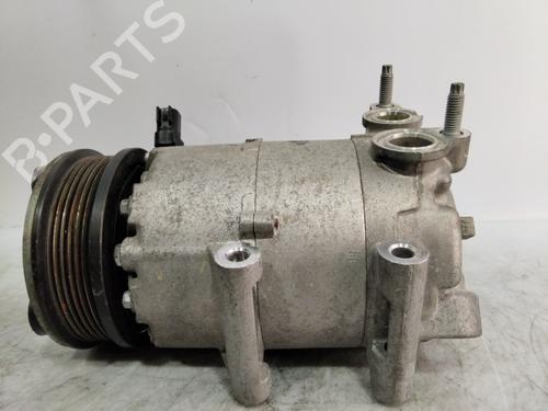 AC compressor FORD MONDEO IV (BA7) 2.0 | BP25460879M34 