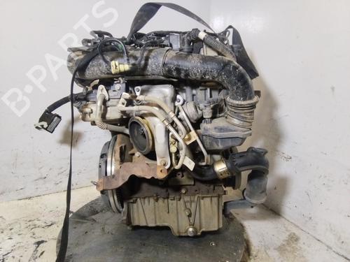 Engine FORD PUMA (J2K, CF7) | BP36142581M1 - Image 8