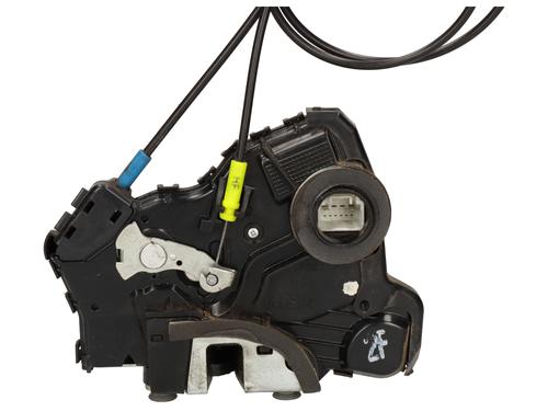 Front right lock TOYOTA AURIS (_E15_)  | BP29963653C97