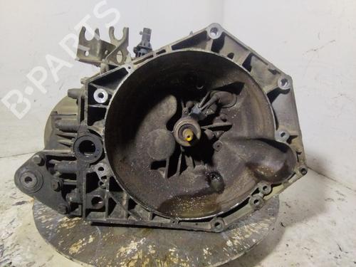 Used Gearbox Gearbox FIAT DUCATO Van (250_) 130 Multijet 2,3 D (126 hp) 32781142 32781142
