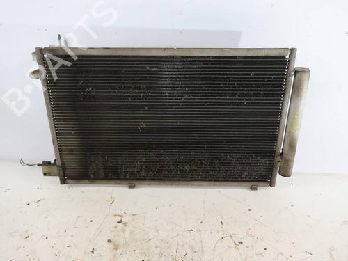 Used AC radiator AC radiator 39184899 39184899
