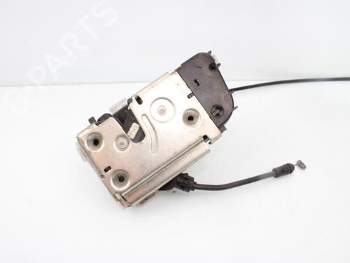 Rear right lock RENAULT ESPACE III (JE0_)  | BP15905686C99