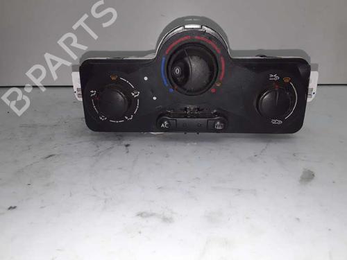 Comando clima RENAULT CLIO III (BR0/1, CR0/1) [2005-2014]  8563511