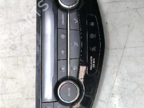 Used Climate control NISSAN QASHQAI II SUV (J11, J11_) [2013-2025]  8578127