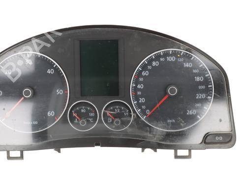 Used Instrument cluster VW GOLF V (1K1) [2003-2010]  30764808