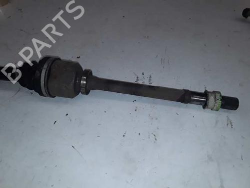 Right front driveshaft RENAULT LAGUNA III (BT0/1) 2.0 dCi (BT07, BT0J, BT14, BT1A, BT1S) | BP8573502M39 