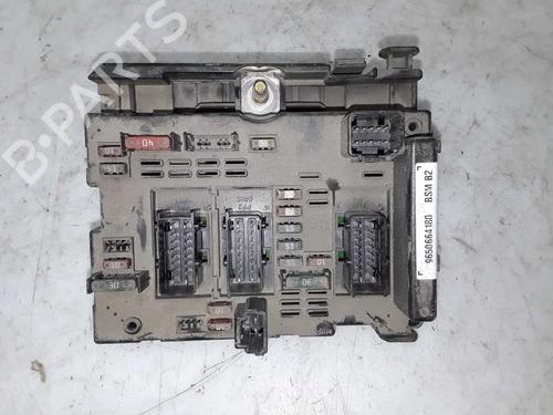 Used Fuse box PEUGEOT 307 (3A/C) [2000-2012]  8570025