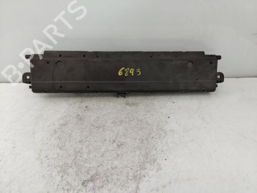 Instrument cluster RENAULT GRAND SCÉNIC II (JM0/1_) 1.9 dCi (JM14) | BP18853689C47 