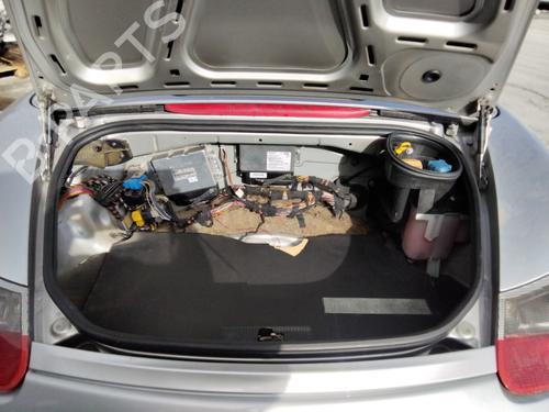 Left side indicator PORSCHE BOXSTER (986)  | BP32999672I20  - Image 8