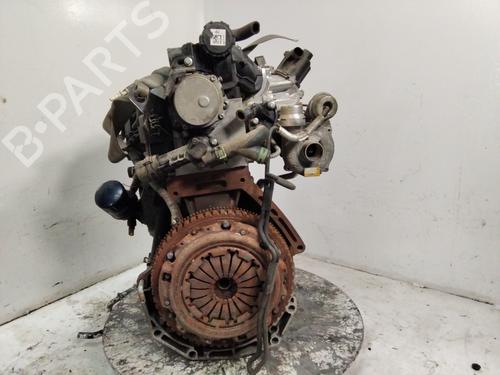 Engine RENAULT CLIO III (BR0/1, CR0/1)  | BP25471490M1 
